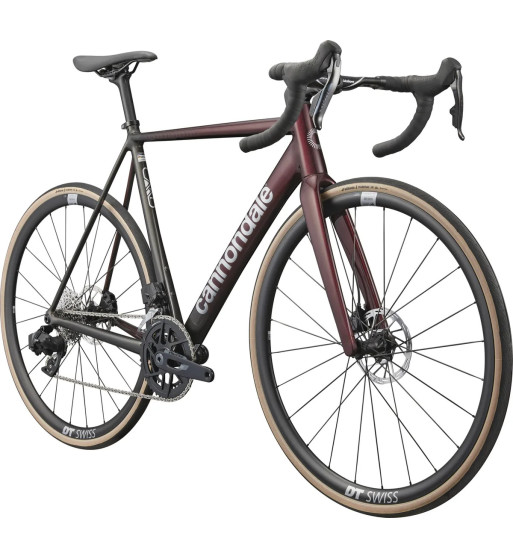 Cannondale CAAD14 2 | Legendárny hliníkový cestný bicykel s pretekárskym výkonom