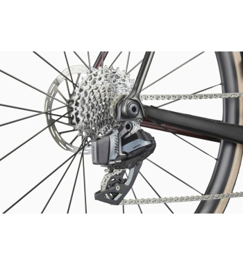 Cannondale CAAD14 2 | Legendárny hliníkový cestný bicykel s pretekárskym výkonom