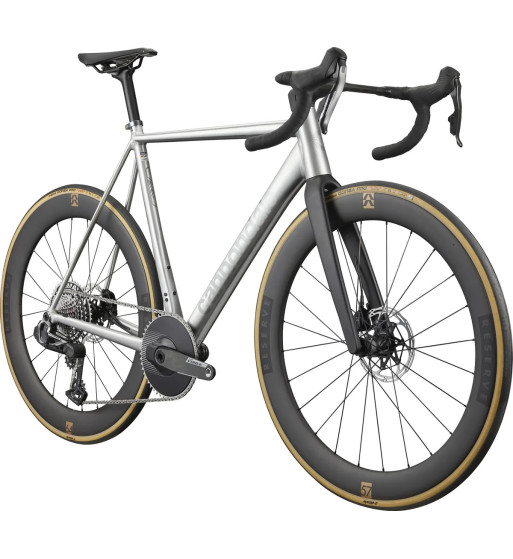 Cannondale CAAD14 1 | Špičkový hliníkový cestný bicykel s pretekárskou geometriou