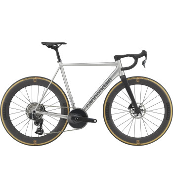 Cannondale CAAD14 1 | Špičkový hliníkový cestný bicykel s pretekárskou geometriou