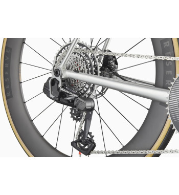 Cannondale CAAD14 1 | Špičkový hliníkový cestný bicykel s pretekárskou geometriou