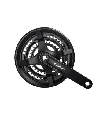 SHIMANO FC-TY301 48Z S KRYTOM