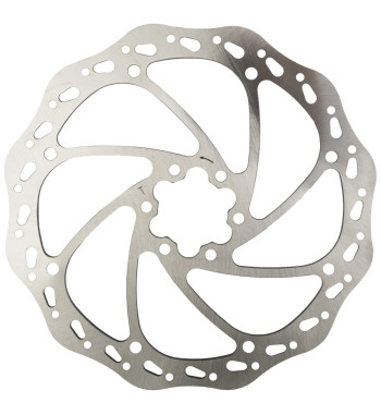 Disk do kotúč.brzdy Promax 203mm