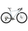 Scott Addict Gravel 30 | Karbónový gravel bicykel so sadou Shimano GRX 1x12 | SCOTT