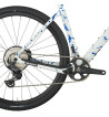 Scott Addict Gravel 30 | Karbónový gravel bicykel so sadou Shimano GRX 1x12 | SCOTT