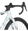 Scott Addict Gravel 30 | Karbónový gravel bicykel so sadou Shimano GRX 1x12 | SCOTT