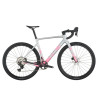 Scott Addict Gravel 30 | Karbónový gravel bicykel so sadou Shimano GRX 1x12 | SCOTT