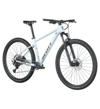 SCOTT Contrail 10 | Agresívny trailový hardtail pre maximálny výkon v teréne