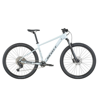 SCOTT Contrail 10 | Agresívny trailový hardtail pre maximálny výkon v teréne
