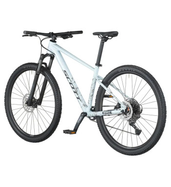 SCOTT Contrail 10 | Agresívny trailový hardtail pre maximálny výkon v teréne