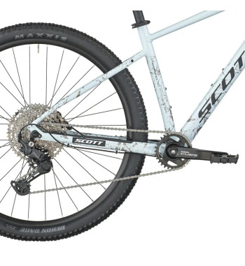 SCOTT Contrail 10 | Agresívny trailový hardtail pre maximálny výkon v teréne