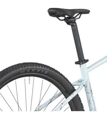 SCOTT Contrail 10 | Agresívny trailový hardtail pre maximálny výkon v teréne