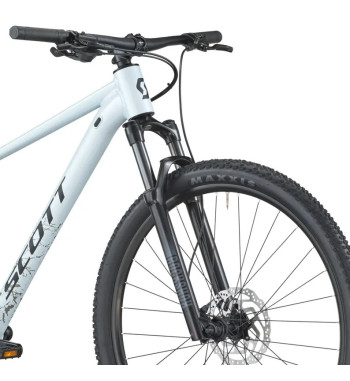 SCOTT Contrail 10 | Agresívny trailový hardtail pre maximálny výkon v teréne