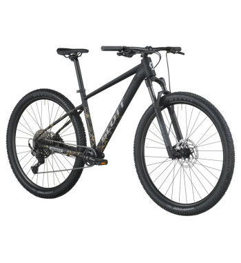 SCOTT Contrail 10 | Agresívny trailový hardtail pre maximálny výkon v teréne