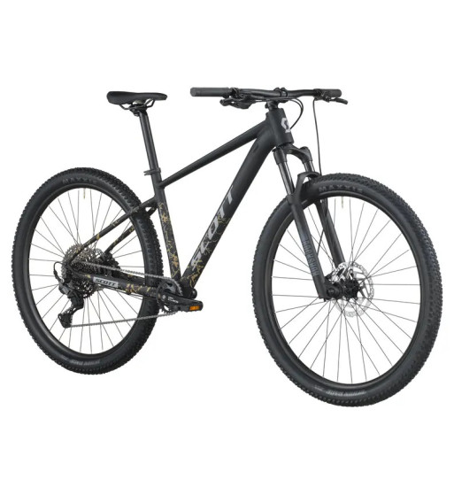 SCOTT Contrail 10 | Agresívny trailový hardtail pre maximálny výkon v teréne