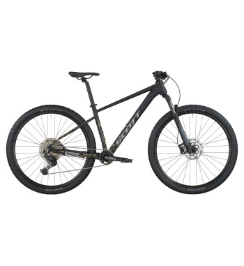SCOTT Contrail 10 | Agresívny trailový hardtail pre maximálny výkon v teréne