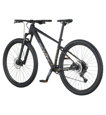 SCOTT Contrail 10 | Agresívny trailový hardtail pre maximálny výkon v teréne