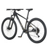 SCOTT Contrail 10 | Agresívny trailový hardtail pre maximálny výkon v teréne