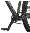 SCOTT Contrail 10 | Agresívny trailový hardtail pre maximálny výkon v teréne