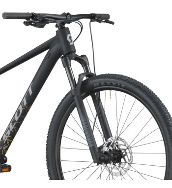 SCOTT Contrail 10 | Agresívny trailový hardtail pre maximálny výkon v teréne