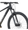 SCOTT Contrail 10 | Agresívny trailový hardtail pre maximálny výkon v teréne