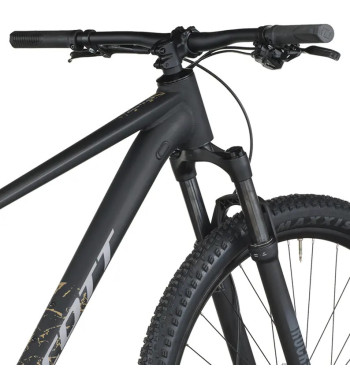 SCOTT Contrail 10 | Agresívny trailový hardtail pre maximálny výkon v teréne