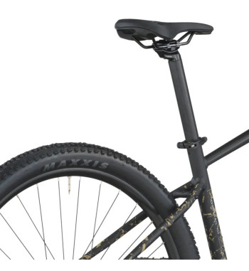 SCOTT Contrail 10 | Agresívny trailový hardtail pre maximálny výkon v teréne
