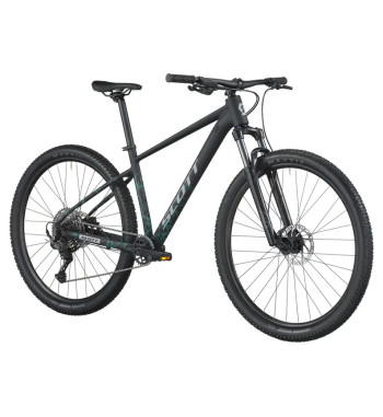 SCOTT Contrail 20 | Odolný trailový hardtail pre maximálnu rýchlosť a precíznu kontrolu v teréne