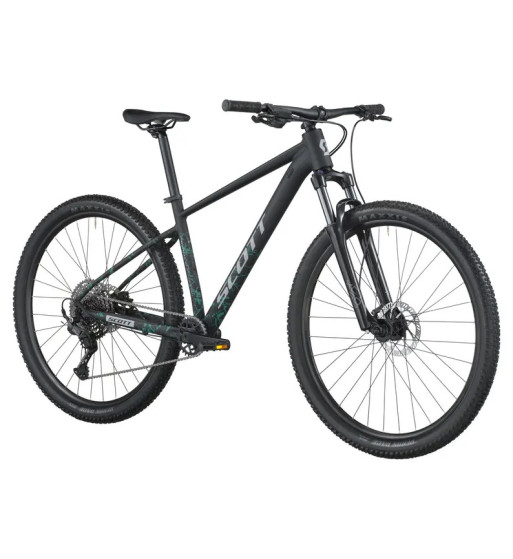 SCOTT Contrail 20 | Odolný trailový hardtail pre maximálnu rýchlosť a precíznu kontrolu v teréne