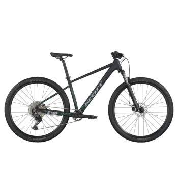 SCOTT Contrail 20 | Odolný trailový hardtail pre maximálnu rýchlosť a precíznu kontrolu v teréne