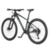 SCOTT Contrail 20 | Odolný trailový hardtail pre maximálnu rýchlosť a precíznu kontrolu v teréne