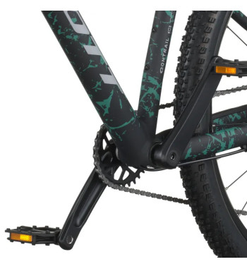 SCOTT Contrail 20 | Odolný trailový hardtail pre maximálnu rýchlosť a precíznu kontrolu v teréne
