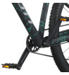 SCOTT Contrail 20 | Odolný trailový hardtail pre maximálnu rýchlosť a precíznu kontrolu v teréne