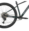 SCOTT Contrail 20 | Odolný trailový hardtail pre maximálnu rýchlosť a precíznu kontrolu v teréne