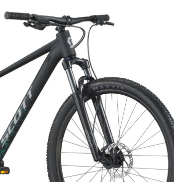 SCOTT Contrail 20 | Odolný trailový hardtail pre maximálnu rýchlosť a precíznu kontrolu v teréne