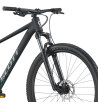 SCOTT Contrail 20 | Odolný trailový hardtail pre maximálnu rýchlosť a precíznu kontrolu v teréne