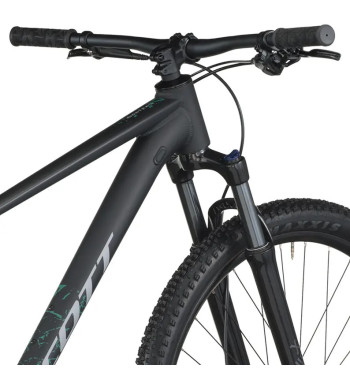 SCOTT Contrail 20 | Odolný trailový hardtail pre maximálnu rýchlosť a precíznu kontrolu v teréne