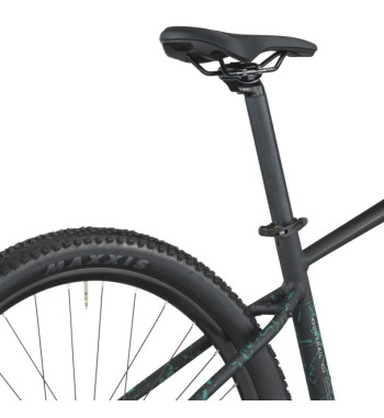 SCOTT Contrail 20 | Odolný trailový hardtail pre maximálnu rýchlosť a precíznu kontrolu v teréne