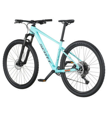 SCOTT Contrail 20 | Odolný trailový hardtail pre maximálnu rýchlosť a precíznu kontrolu v teréne