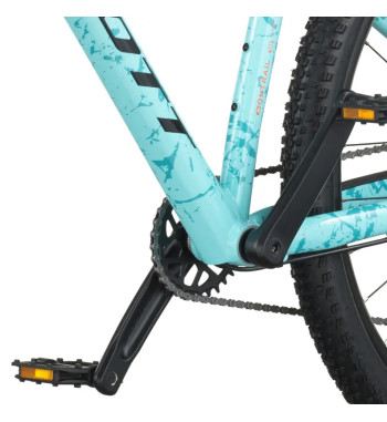 SCOTT Contrail 20 | Odolný trailový hardtail pre maximálnu rýchlosť a precíznu kontrolu v teréne