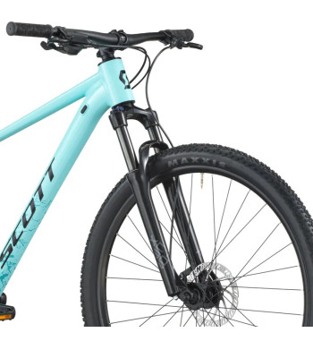 SCOTT Contrail 20 | Odolný trailový hardtail pre maximálnu rýchlosť a precíznu kontrolu v teréne