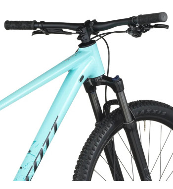 SCOTT Contrail 20 | Odolný trailový hardtail pre maximálnu rýchlosť a precíznu kontrolu v teréne