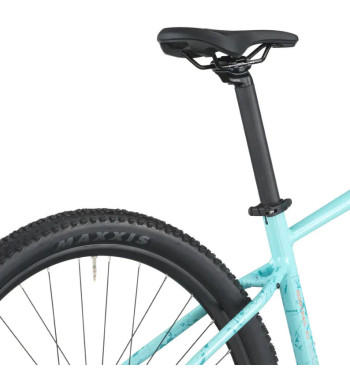 SCOTT Contrail 20 | Odolný trailový hardtail pre maximálnu rýchlosť a precíznu kontrolu v teréne