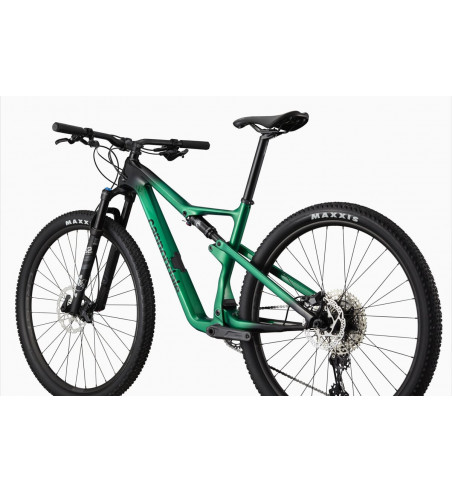 CANNONDALE SCALPEL 29" Carbon 2