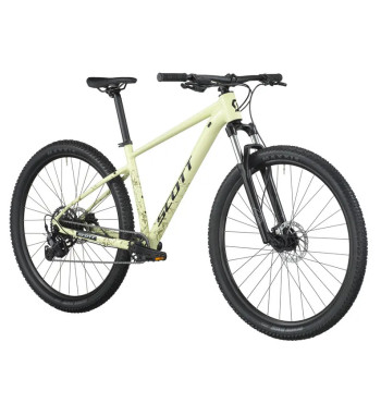 SCOTT Contrail 30 | Odolný trailový hardtail pre čistú radosť z jazdy a maximálnu kontrolu v teréne