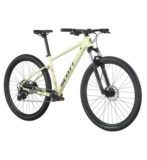 SCOTT Contrail 30 | Odolný trailový hardtail pre čistú radosť z jazdy a maximálnu kontrolu v teréne