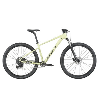 SCOTT Contrail 30 | Odolný trailový hardtail pre čistú radosť z jazdy a maximálnu kontrolu v teréne
