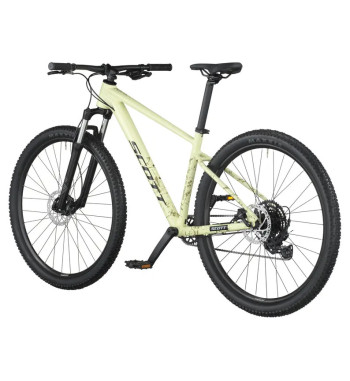 SCOTT Contrail 30 | Odolný trailový hardtail pre čistú radosť z jazdy a maximálnu kontrolu v teréne
