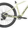 SCOTT Contrail 30 | Odolný trailový hardtail pre čistú radosť z jazdy a maximálnu kontrolu v teréne