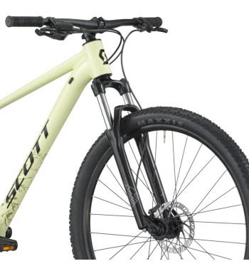 SCOTT Contrail 30 | Odolný trailový hardtail pre čistú radosť z jazdy a maximálnu kontrolu v teréne
